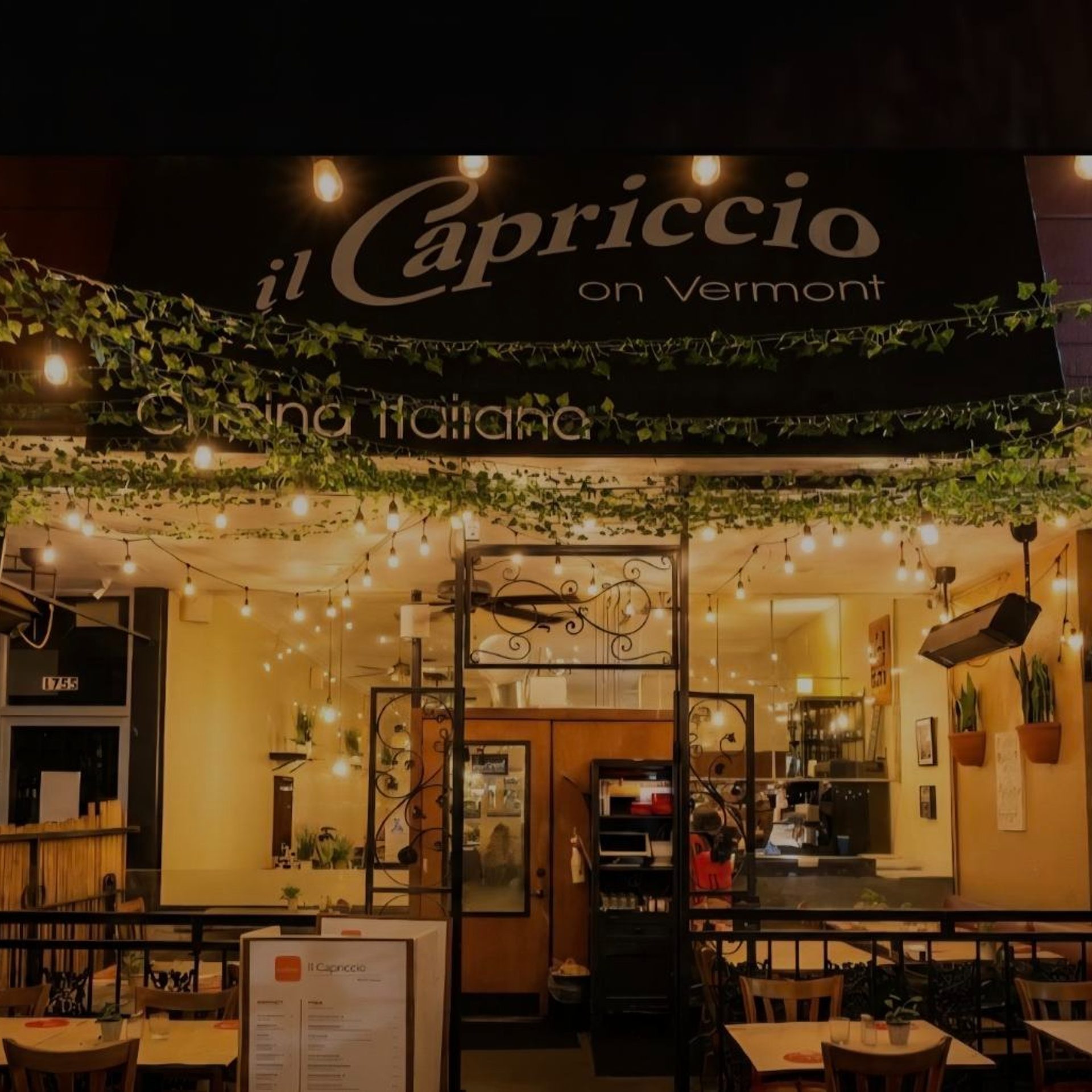 A Trattoria Worth Finding